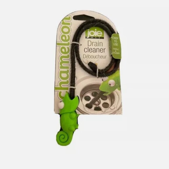 Joie Chameleon Drain Cleaner - Picture 1 of 2